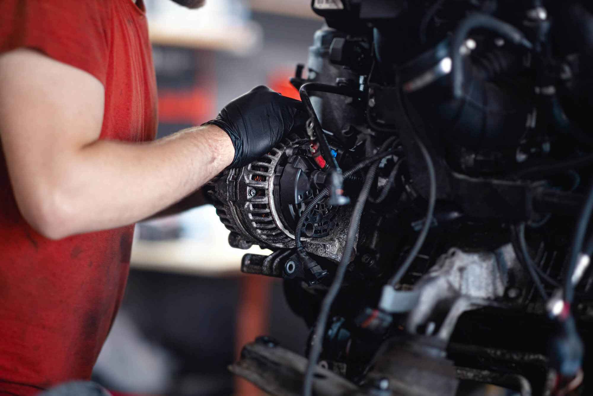 Top-Quality Auto Service and Maintenance Solutions in 